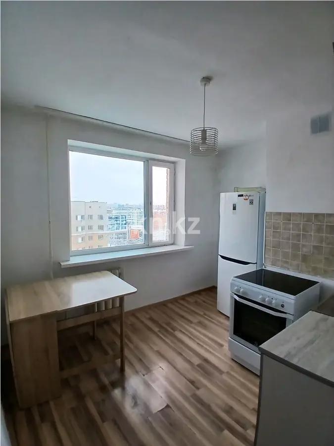 Продажа 1-комнатной квартиры, 36.4 м² в Астане - фото 2
