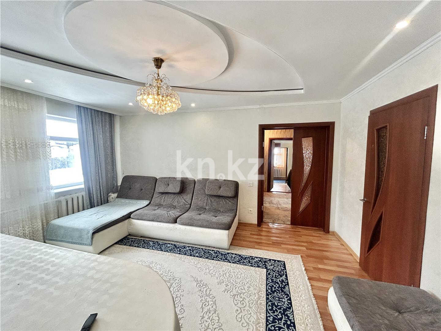 Продажа 4-комнатного дома, 88 м² - Продажа домов, коттеджей в Караганде фото 4 из 19