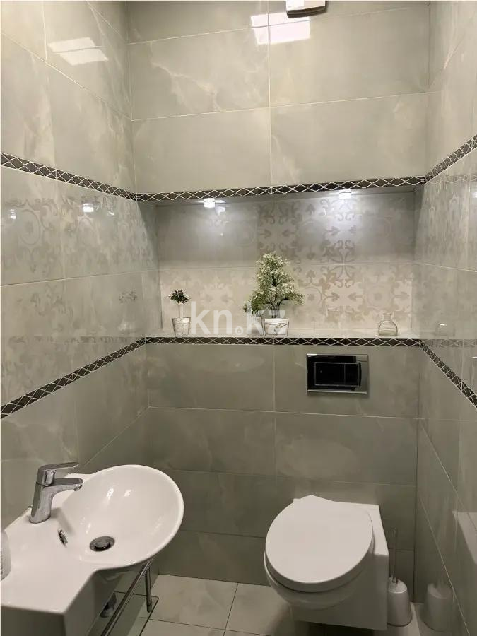 Продажа 3-комнатной квартиры, 120 м² в Алматы - фото 4