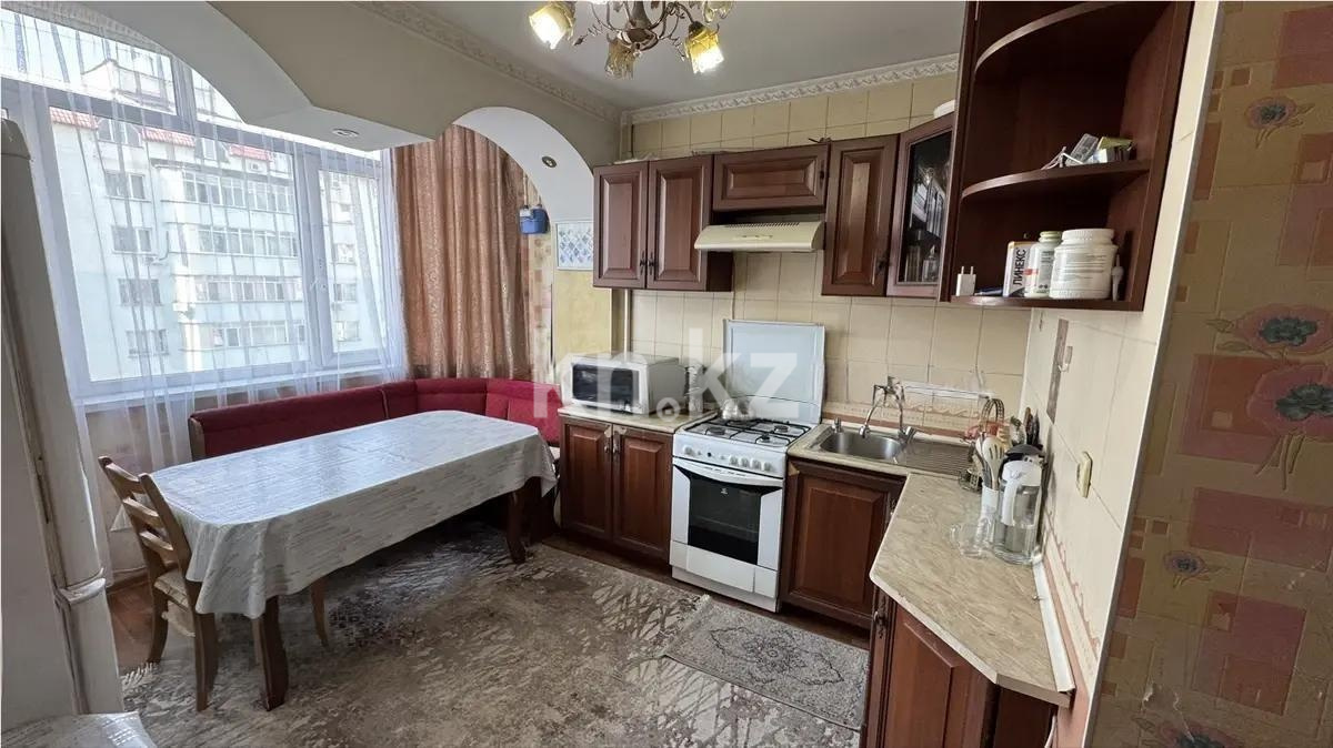 Продажа 3-комнатной квартиры, 73.3 м² - Продажа квартир в Жетысуском р-не Алматы фото 4 из 6
