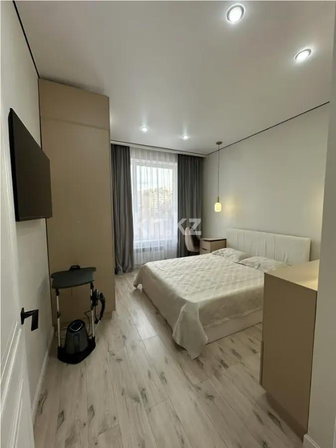 Продажа 2-комнатной квартиры, 42 м² в Алматы - фото 4