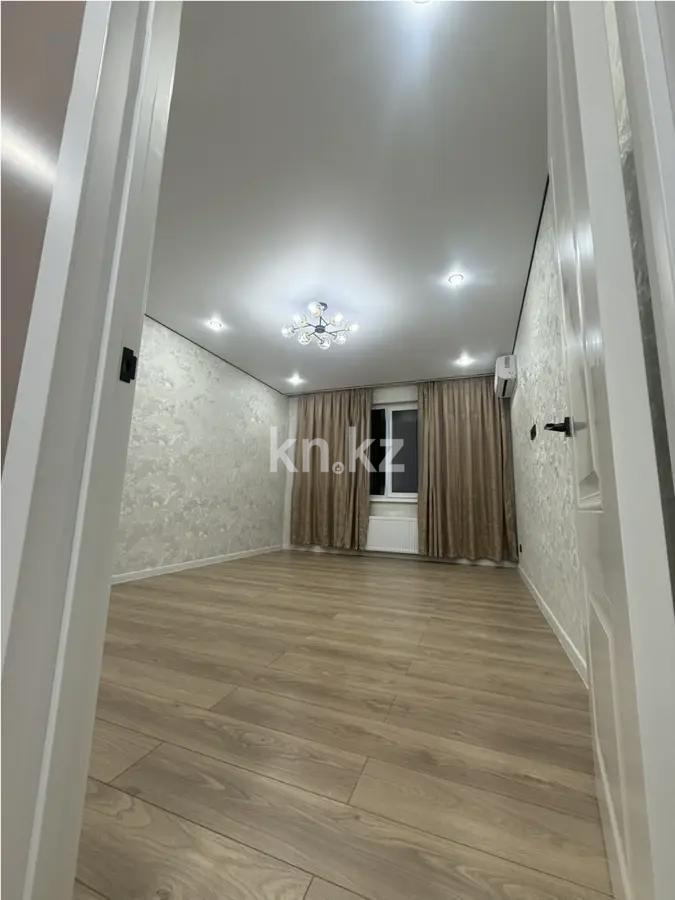 Продажа 2-комнатной квартиры, 55 м² в Алматы