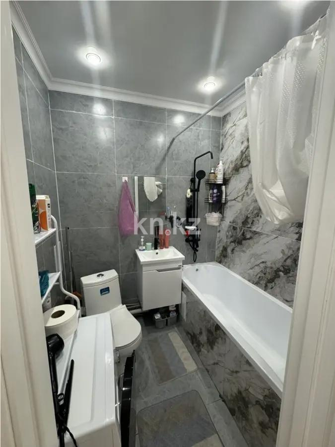 Продажа 1-комнатной квартиры, 37.7 м² в Астане - фото 3