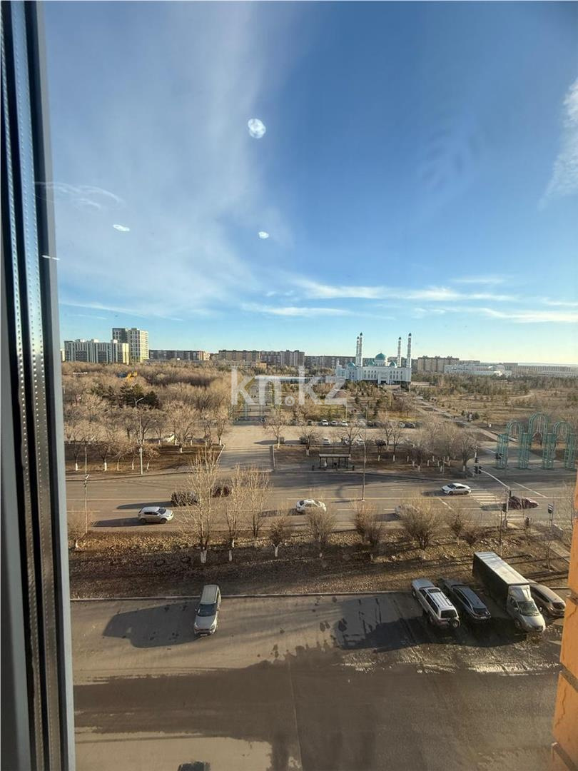 Продажа 3-комнатной квартиры, 75 м², ул. Дюсембекова в Караганде - фото 22