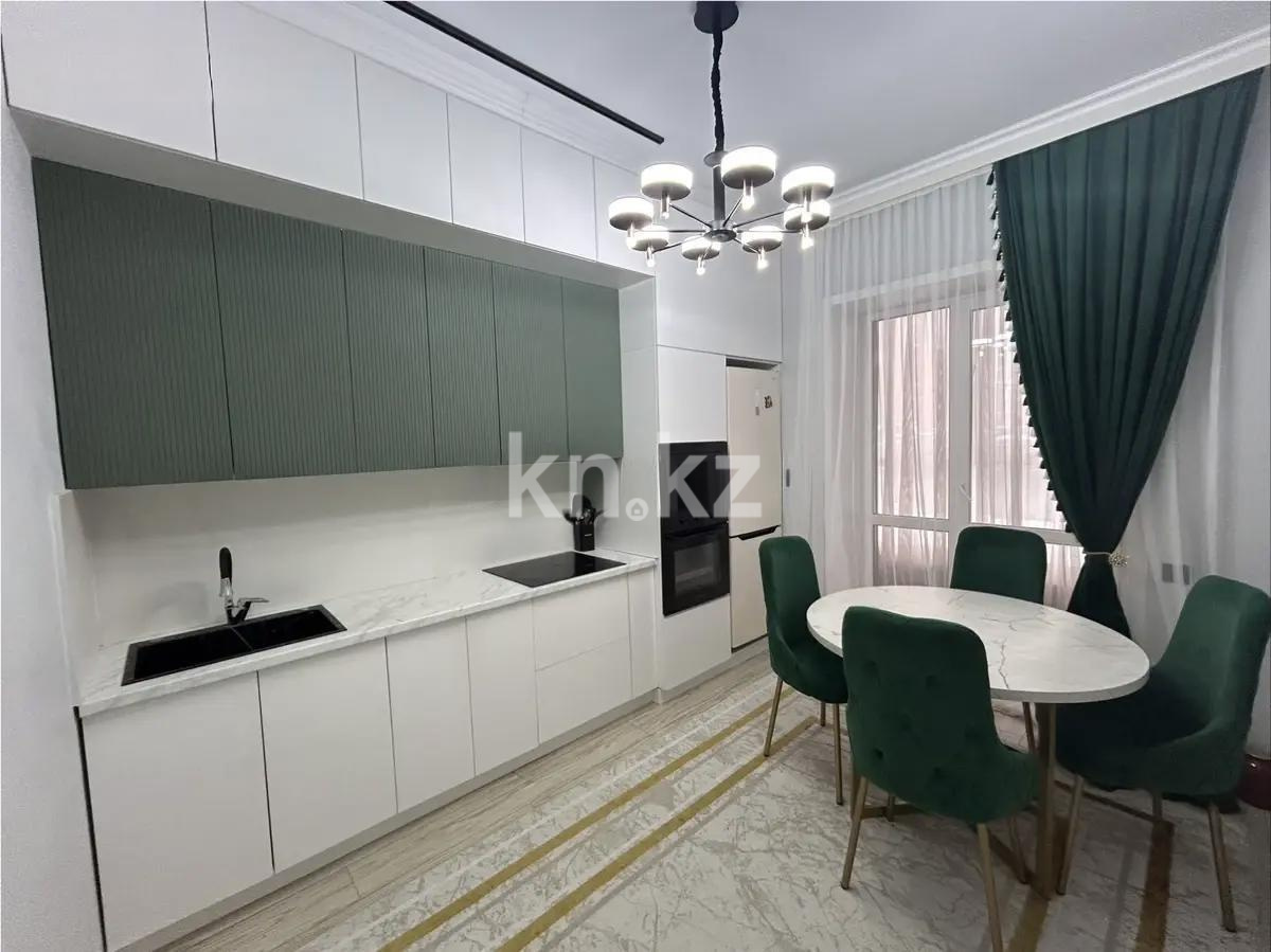 Продажа 1-комнатной квартиры, 37 м² - Продажа квартир в Казахстане - страница 40 фото 2 из 3