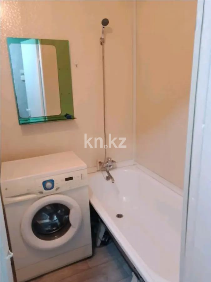 Продажа 1-комнатной квартиры, 40 м² - Продажа квартир в Пришахтинске Караганды фото 4 из 4