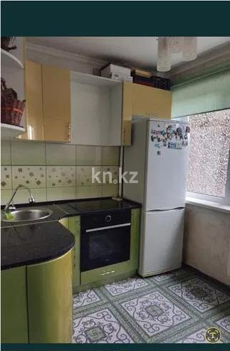 Продажа 2-комнатной квартиры, 43 м², пр. Строителей, дом  31 в Караганде - фото 4