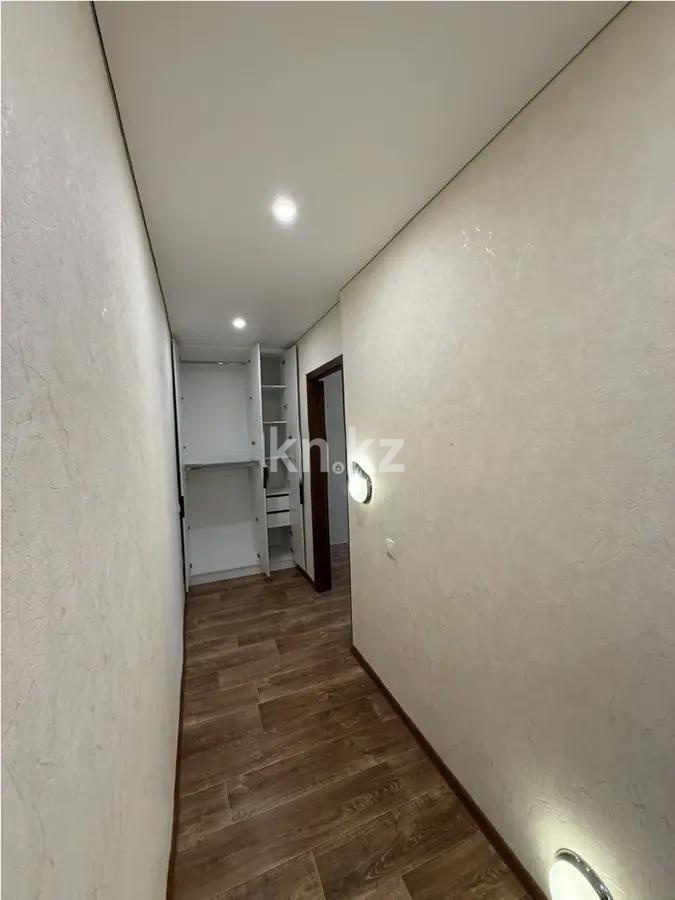 Продажа 2-комнатной квартиры, 42 м² - Продажа  двухкомнатных квартир в Караганде фото 5 из 6