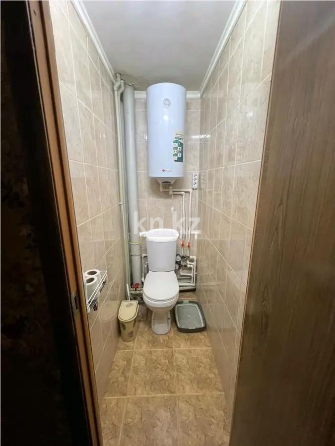 Продажа 2-комнатной квартиры, 52 м², ул. Амангельды, дом  3е в Темиртау - фото 10