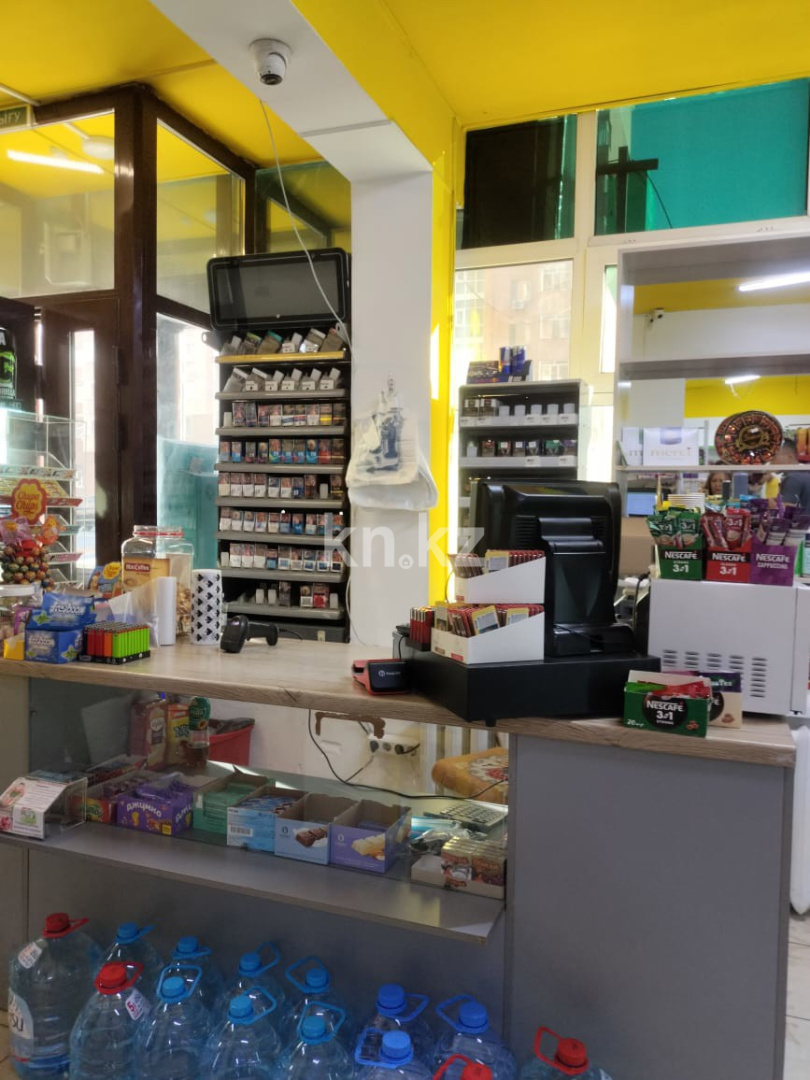 Продажа , 100 м², Иманова, дом  41 - Продажа действующего бизнеса в Астане с фото фото 7 из 9