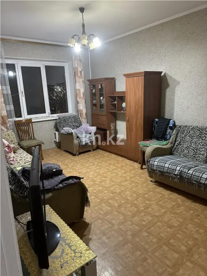 Продажа 1-комнатной квартиры, 40 м², мкр-н Таугуль, дом  20А - Продажа  однокомнатных квартир в Алматы без посредников с фото фото 1 из 4