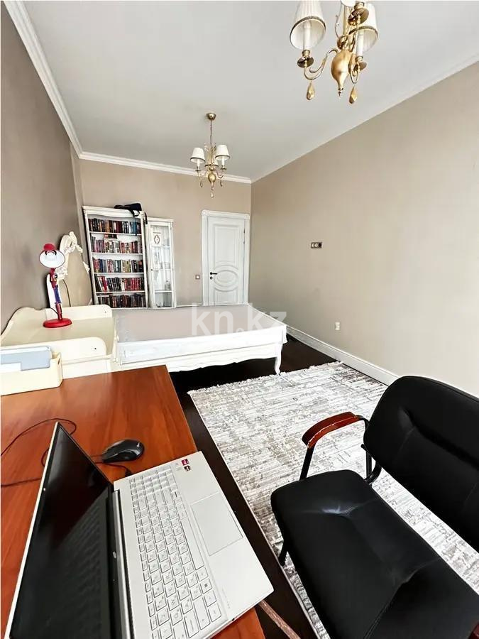 Продажа 2-комнатной квартиры, 110 м², бул. Бухар Жырау, дом  27/5 - Продажа квартир в Алматы с фото фото 2 из 5