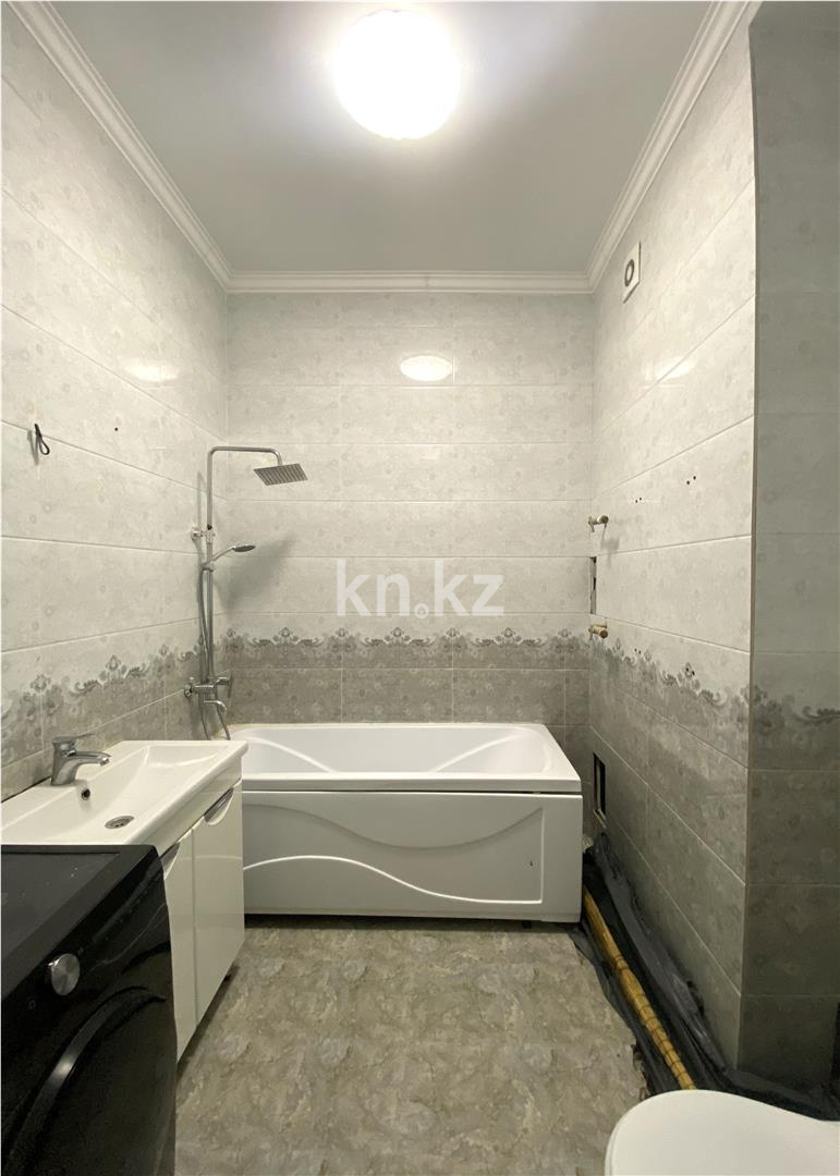 Продажа 2-комнатной квартиры, 59.3 м² - Продажа и аренда жилой и коммерческой недвижимости в Казахстане фото 9 из 15