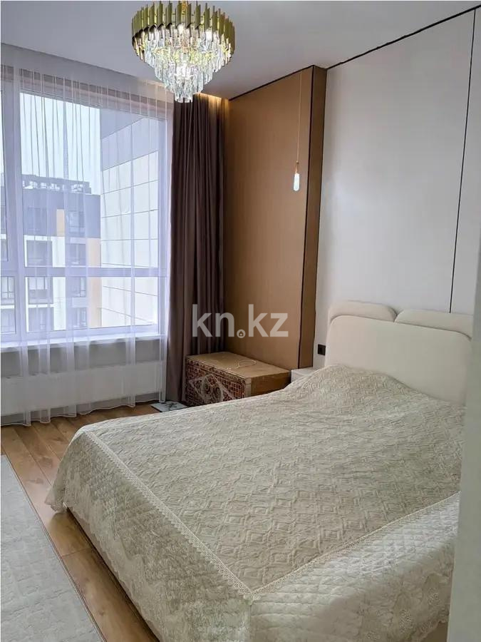 Продажа 4-комнатной квартиры, 105 м² - Продажа четырехкомнатных квартир от собственников в Астане - страница 11 фото 2 из 6