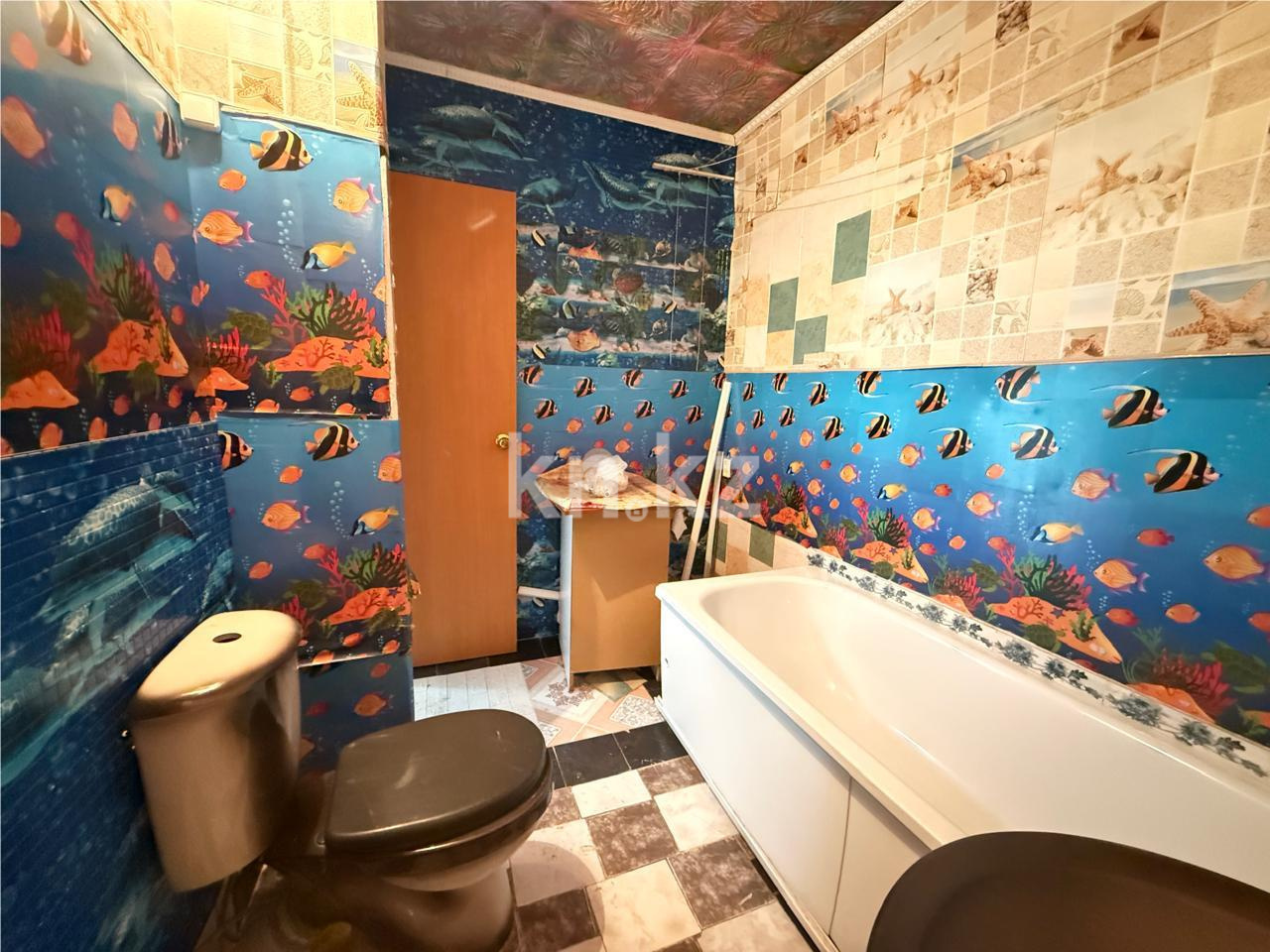 Продажа 2-комнатной квартиры, 44 м² в Темиртау - фото 6