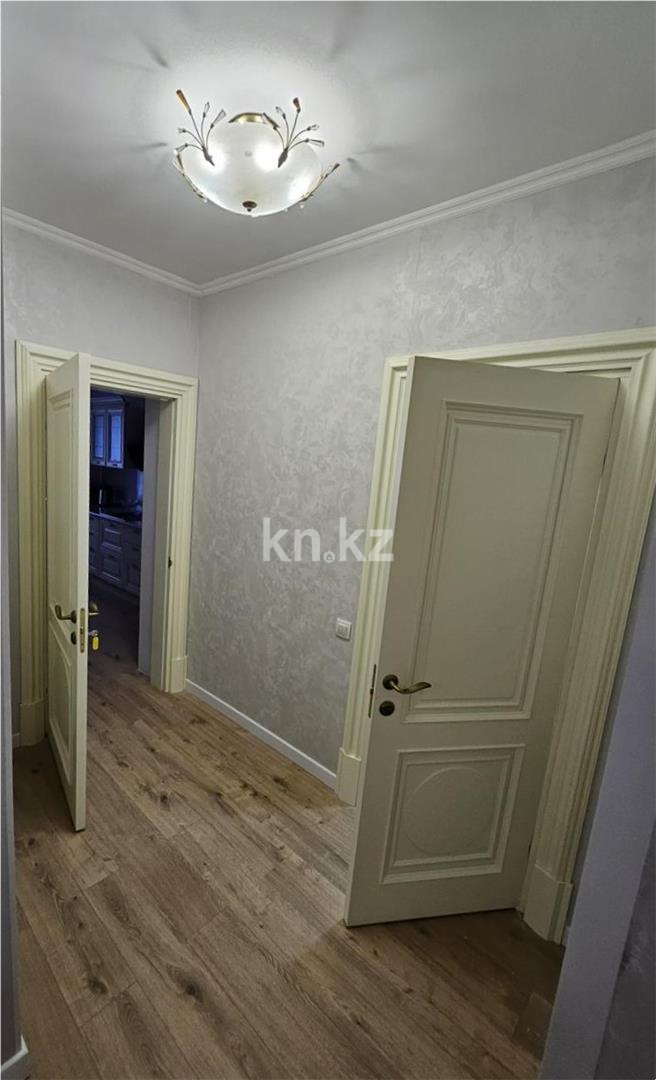 Продажа 2-комнатной квартиры, 85.9 м² в Астане - фото 12