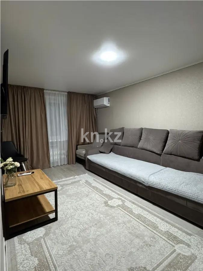 Продажа 2-комнатной квартиры, 50 м² - Продажа двухкомнатных квартир в панельном доме в Темиртау - страница 3 фото 1 из 5