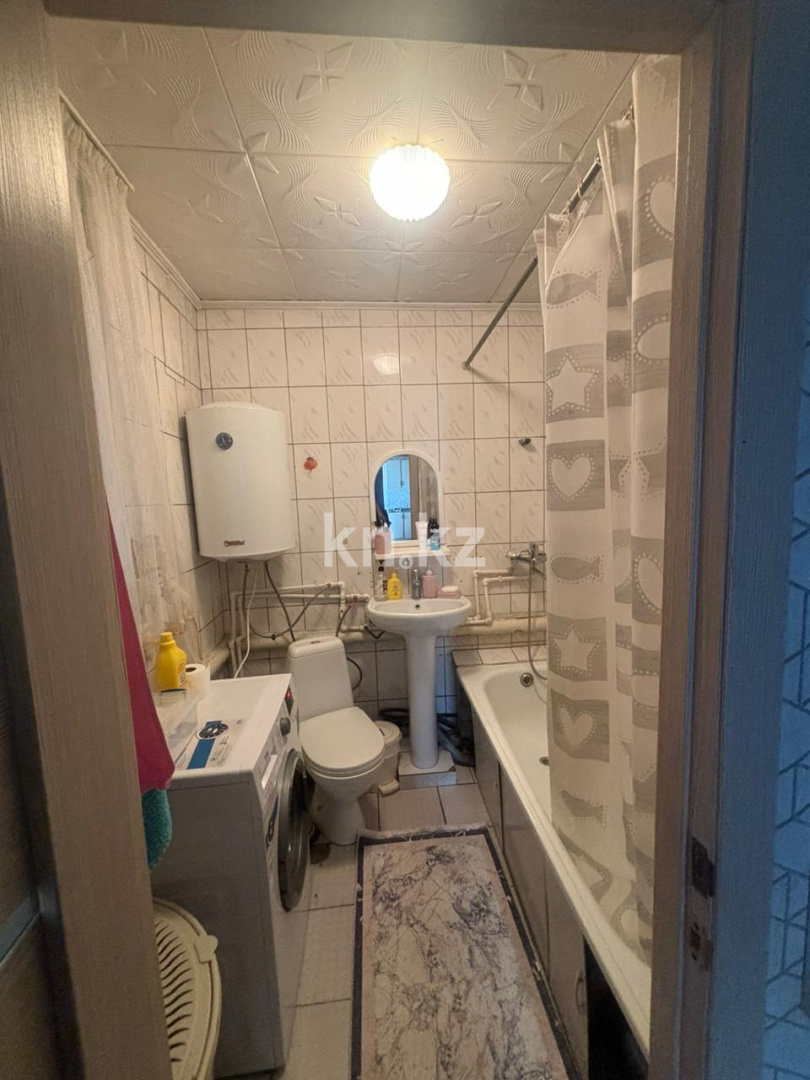 Продажа 3-комнатного дома, 110 м², ул. Сутюшева, дом  13 - Продажа домов, коттеджей в Казахстане фото 7 из 26