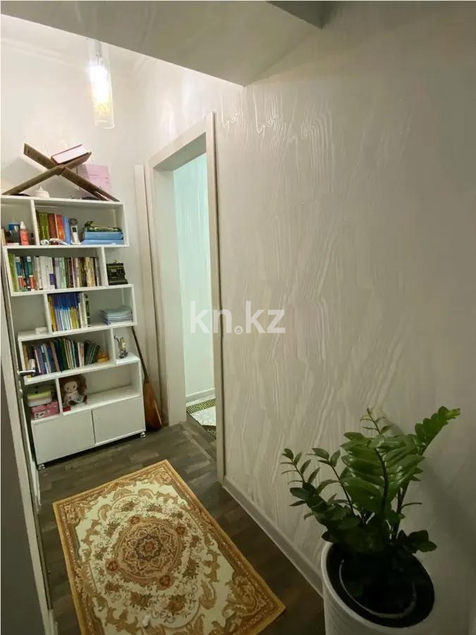 Продажа 2-комнатной квартиры, 62 м² в Астане - фото 4