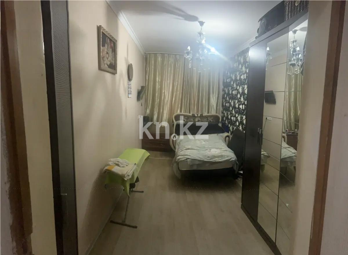 Продажа 3-комнатной квартиры, 60 м² - Продажа квартир от собственников в Караганде фото 2 из 5