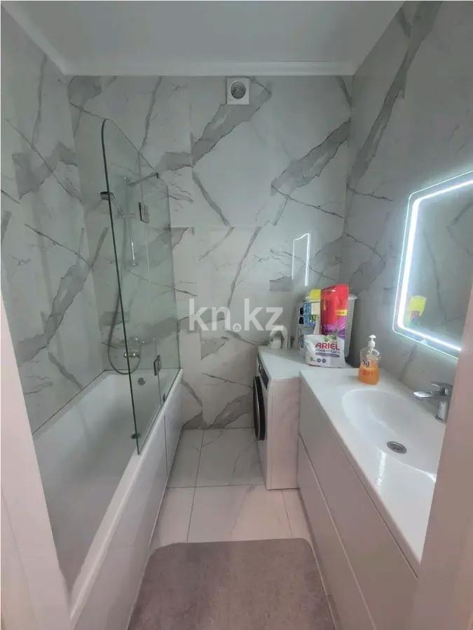 Продажа 3-комнатной квартиры, 90 м², ул. Дюсембекова, дом  83/2 - Продажа  трехкомнатных квартир в Караганде фото 6 из 7