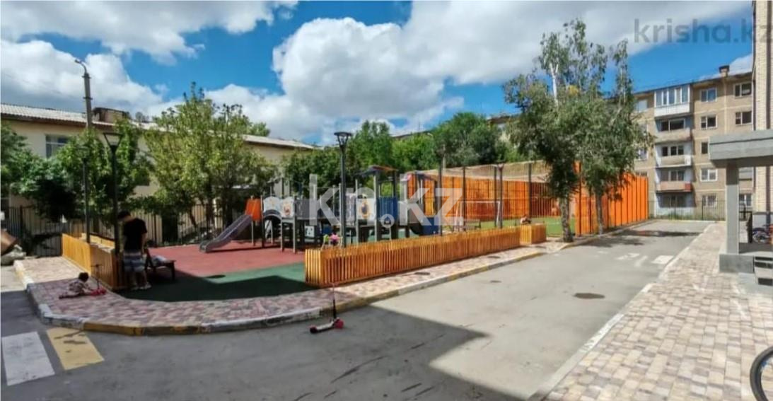 Продажа 2-комнатной квартиры, 45 м² в Караганде - фото 2