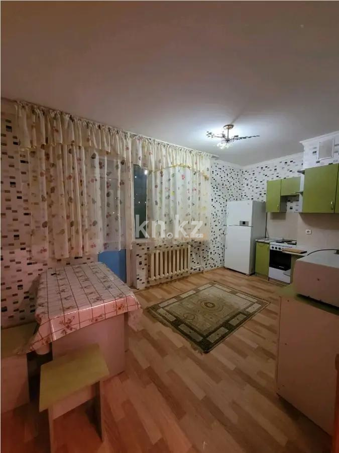Продажа 1-комнатной квартиры, 42 м², ул. Айтматова, дом  36 - Продажа жилой и коммерческой недвижимости в Астане фото 2 из 3