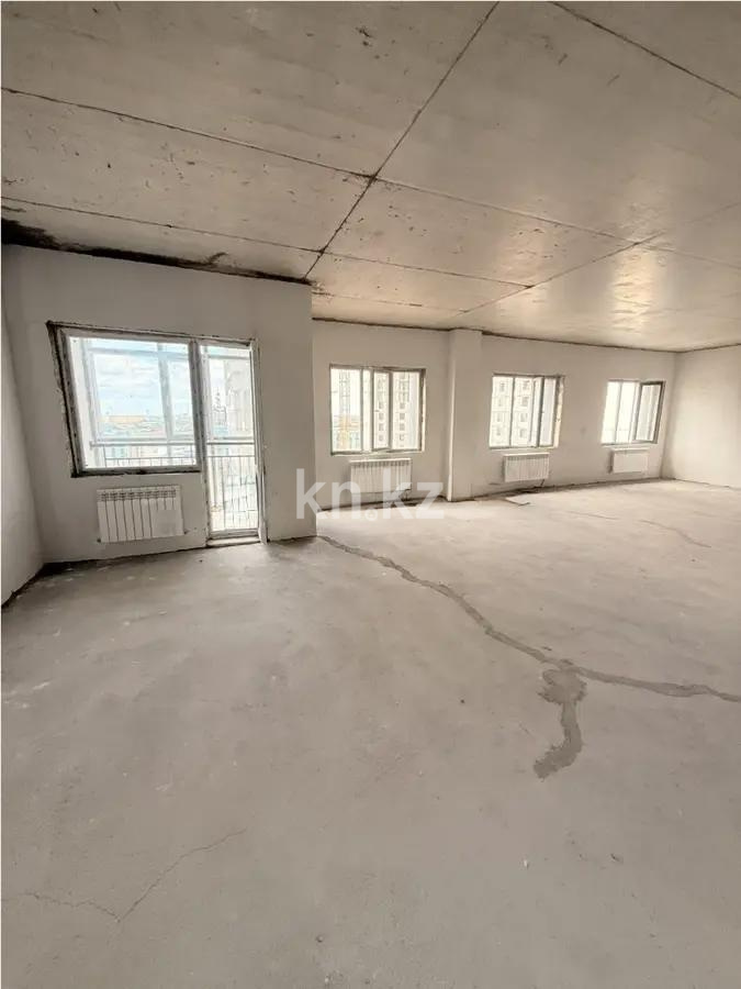 Продажа 4-комнатной квартиры, 100 м² - Продажа квартир в Караганде - страница 2 фото 3 из 3