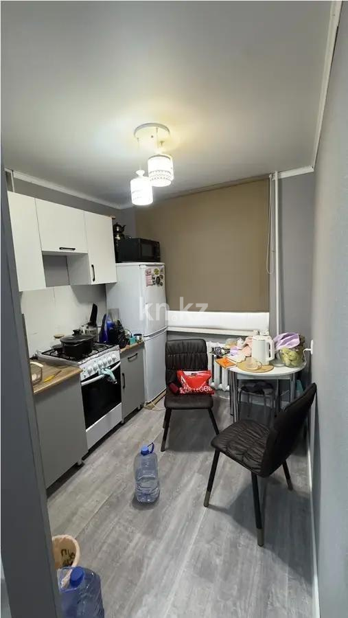 Продажа 1-комнатной квартиры, 31 м² - Недвижимость в Караганде - страница 21 фото 2 из 4