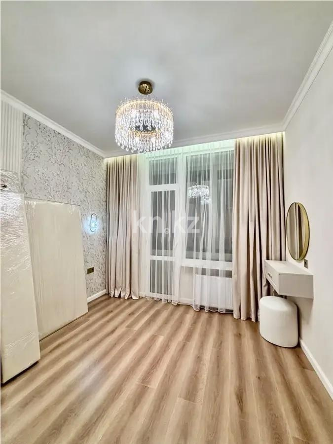 Продажа 2-комнатной квартиры, 42 м² в Астане - фото 2