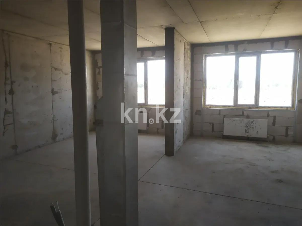 Продажа 1-комнатной квартиры, 48.1 м² - Продажа однокомнатных квартир в Алматы - страница 24 фото 1 из 4