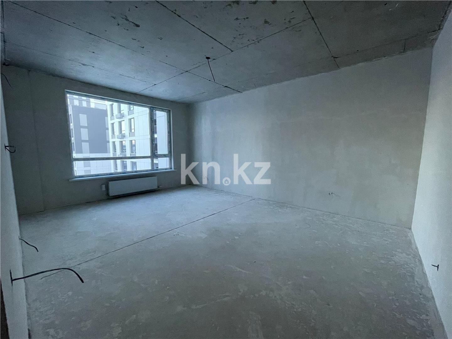 Продажа 3-комнатной квартиры, 113.49 м² - Продажа трехкомнатных квартир в Астане - страница 70 фото 5 из 18