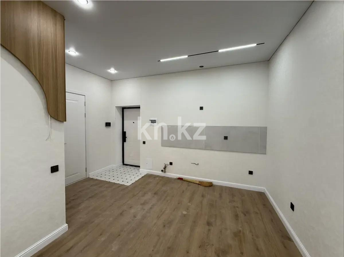 Продажа 2-комнатной квартиры, 36.4 м² - Продажа двухкомнатных квартир в р-не Алматы Астаны фото 4 из 4
