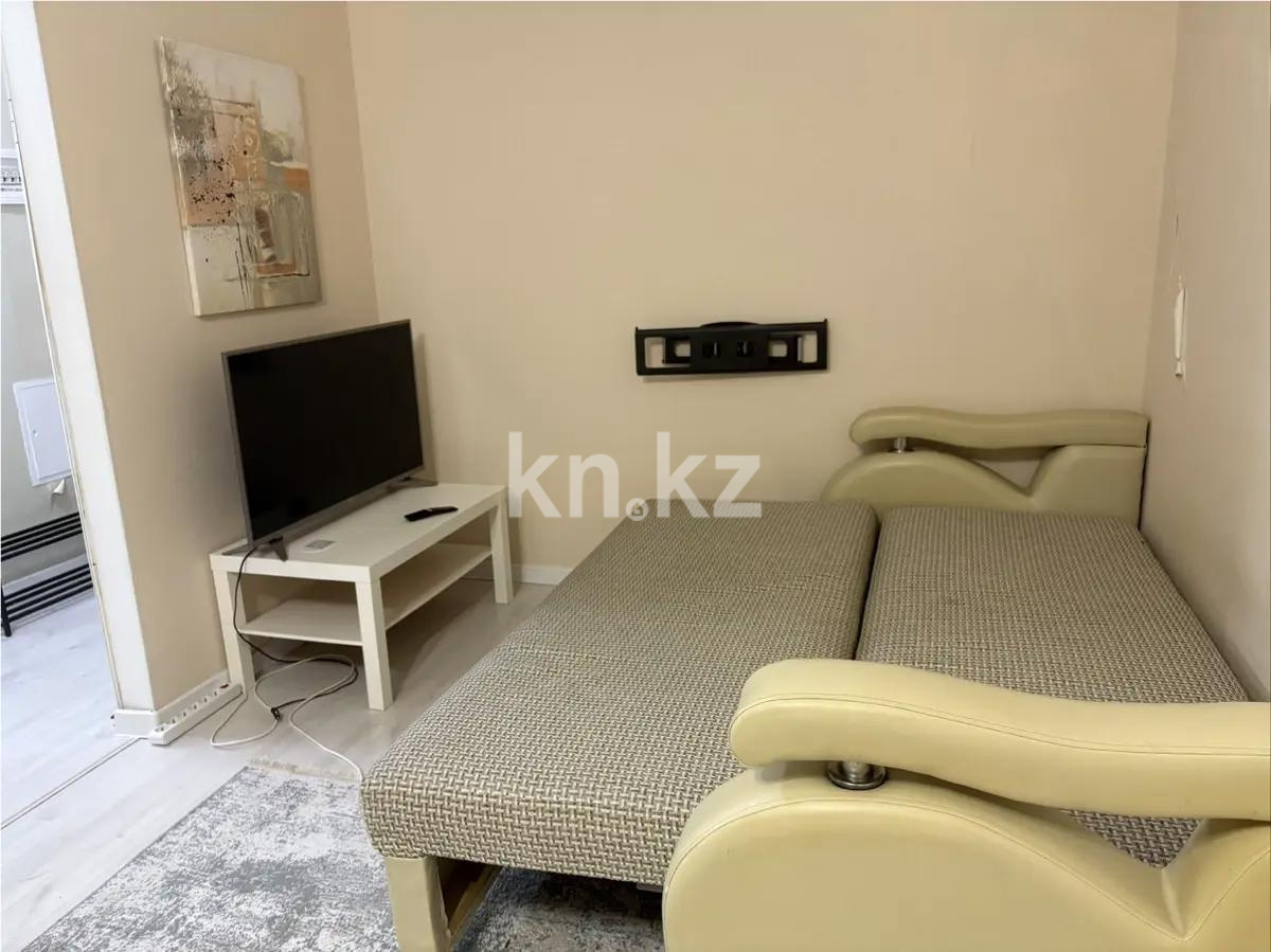 Продажа 1-комнатной квартиры, 38 м² - Продажа  однокомнатных квартир в новостройках Астаны - страница 23 фото 1 из 5