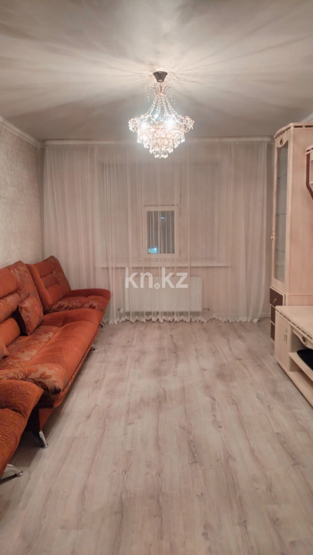 Аренда 2-комнатной квартиры, 60 м² - Аренда квартиры помесячно в Астане фото 4 из 19