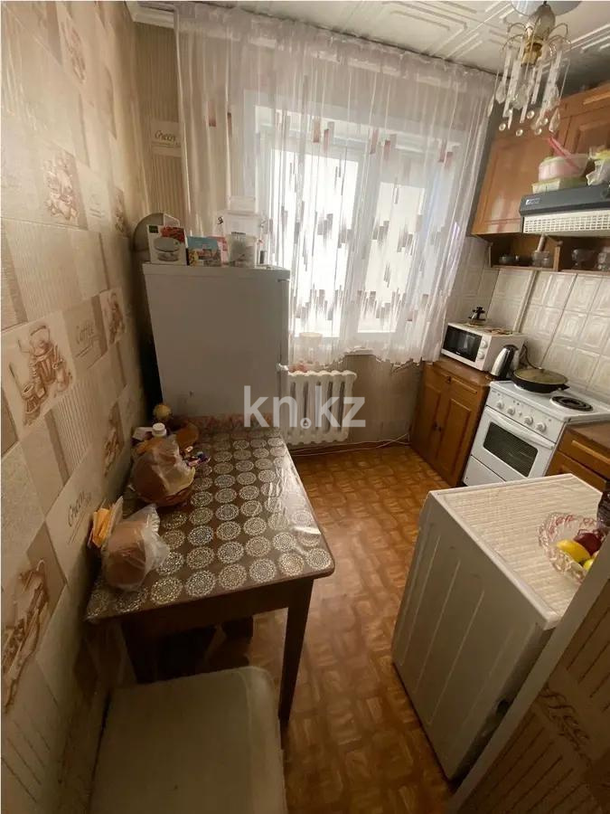 Продажа 3-комнатной квартиры, 59 м², ул. Биржан-сал, дом  8 в Астане - фото 3
