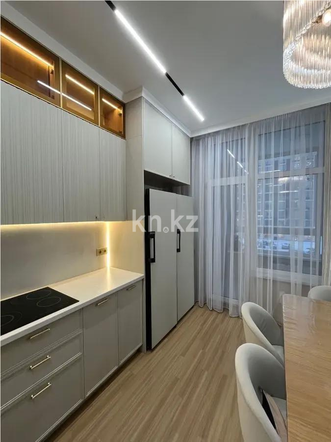 Продажа 4-комнатной квартиры, 145 м² - Продажа  четырехкомнатных квартир в новостройках Астаны фото 7 из 11