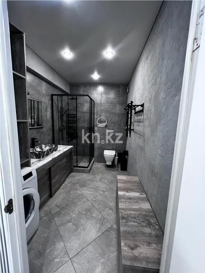 Продажа 2-комнатной квартиры, 62.5 м², пр. Сейфуллина, дом  51/4 - Продажа  двухкомнатных квартир в Алматы без посредников с фото фото 4 из 4