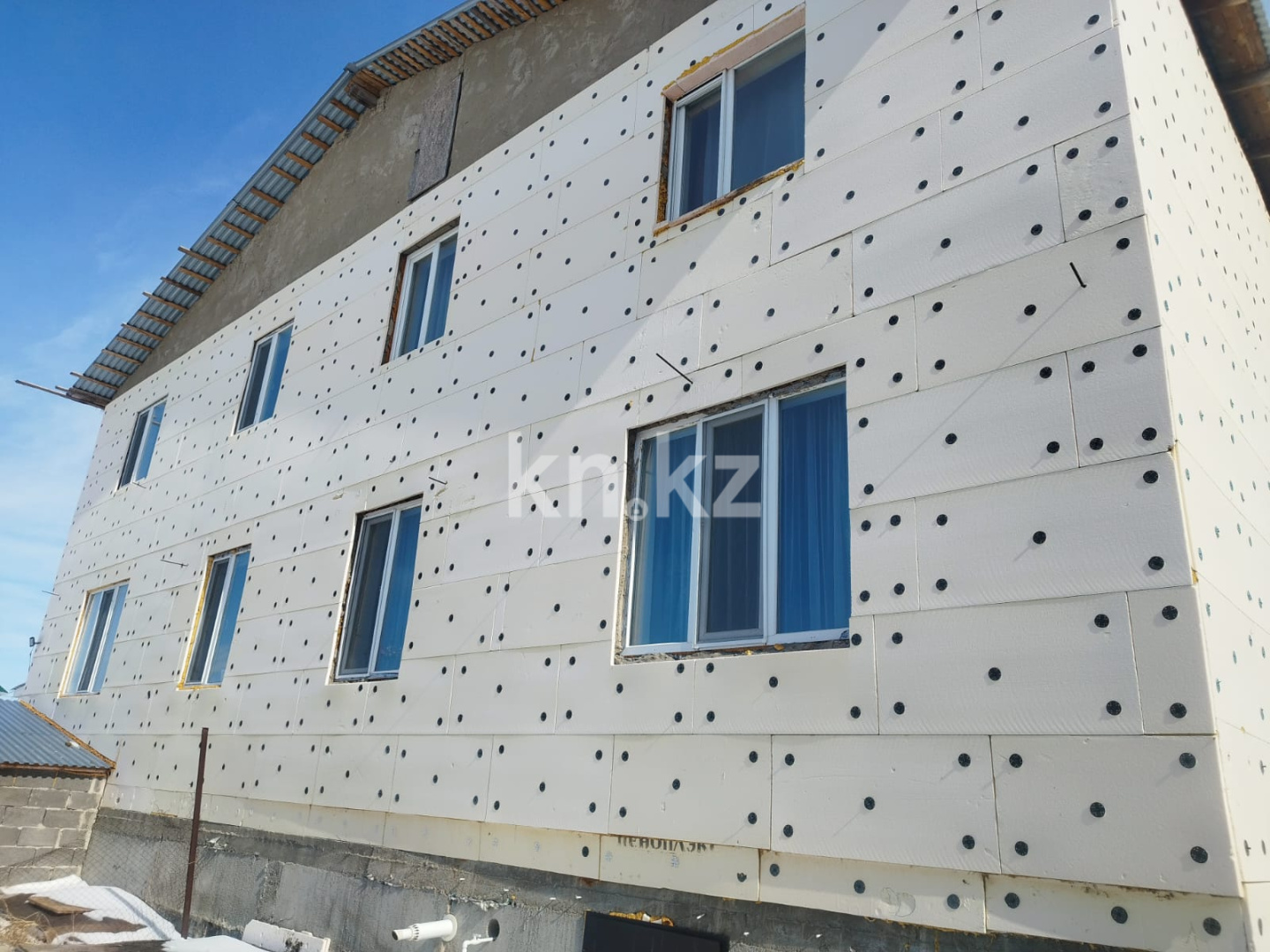 Продажа 6-комнатного дома, 160 м², ул. Жандарбековой, дом  22 в Караганде - фото 2