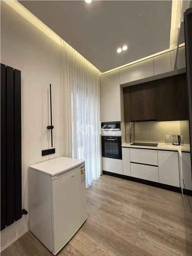 Продажа 3-комнатной квартиры, 88 м² - Продажа квартир от собственников в Алматы - страница 3 фото 4 из 6