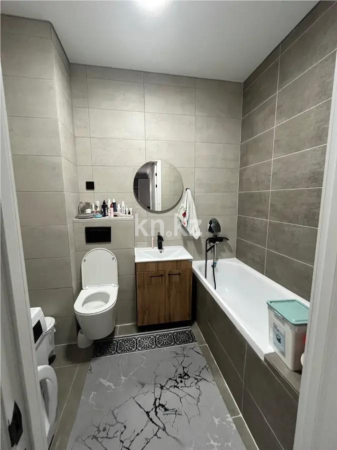 Продажа 3-комнатной квартиры, 97 м² - Продажа квартир в Астане - страница 19 фото 5 из 8