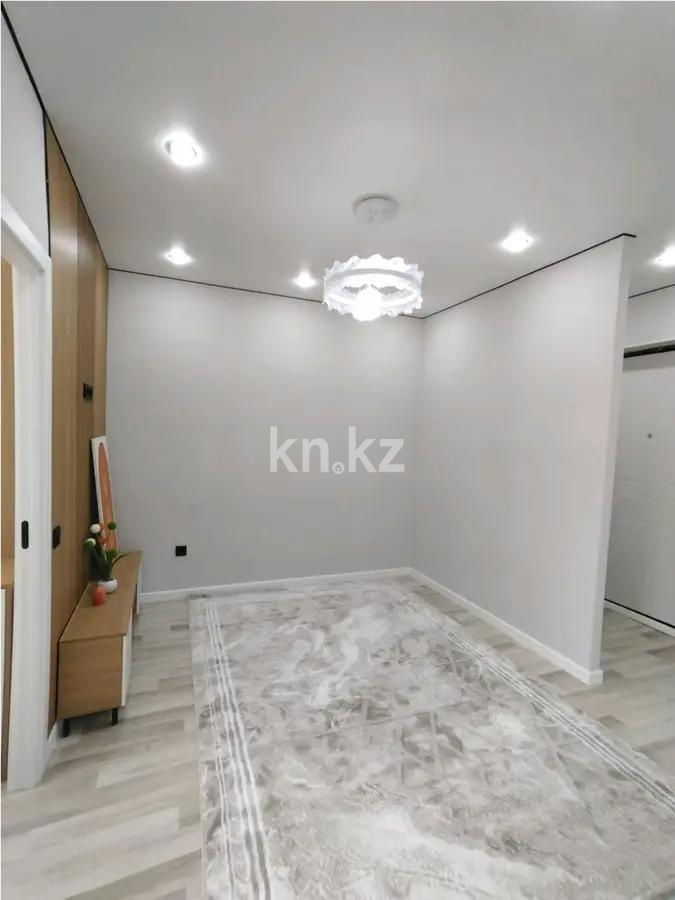 Продажа 3-комнатной квартиры, 40 м² в Алматы