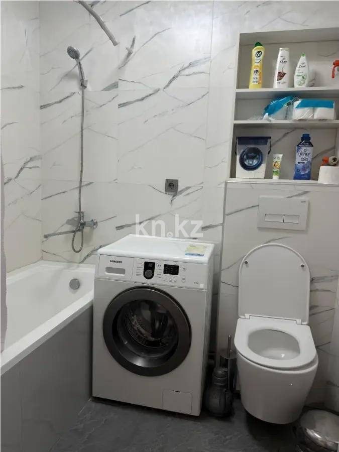 Продажа 3-комнатной квартиры, 78 м² в Алматы - фото 5