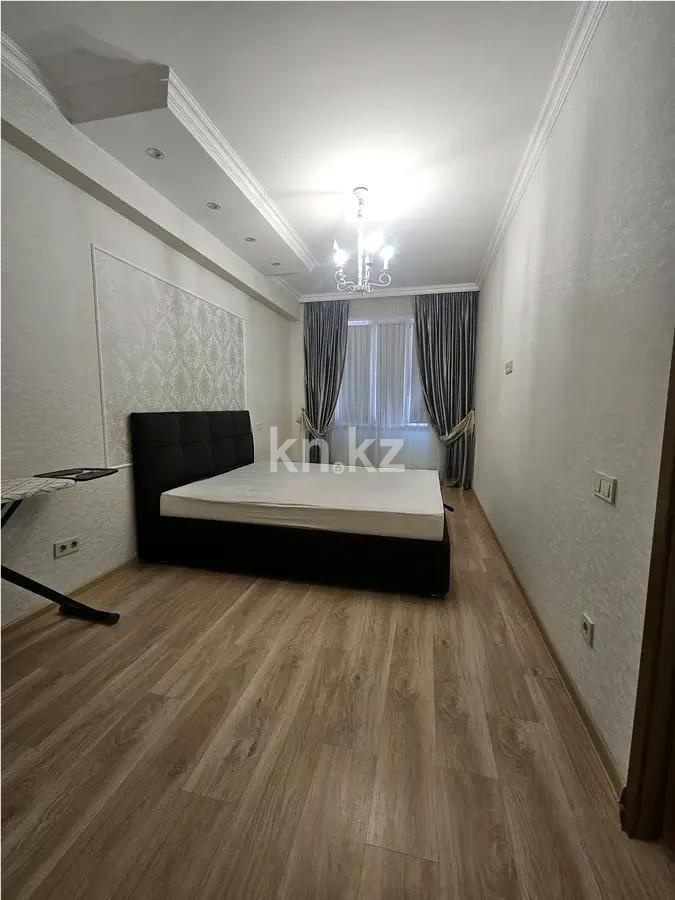 Продажа 2-комнатной квартиры, 62 м² - Продажа квартир в новостройках Алматы с фото - страница 9 фото 2 из 5