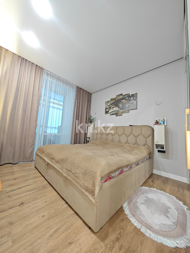 Продажа 3-комнатной квартиры, 74 м², ул. Букетова, дом  3/5 - Продажа квартир в Караганде фото 11 из 19