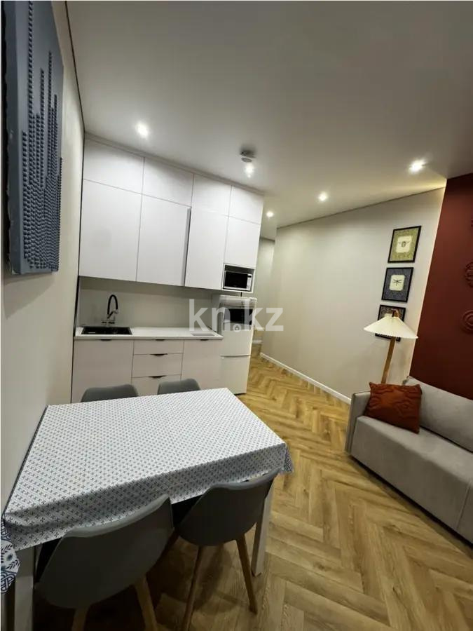 Продажа 2-комнатной квартиры, 42.5 м² в Астане - фото 3