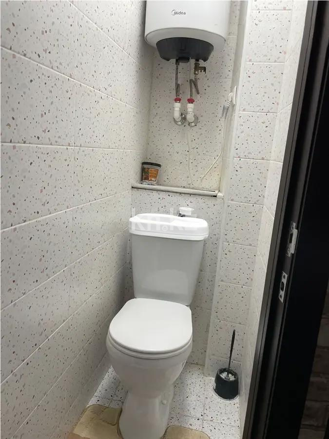 Продажа 1-комнатной квартиры, 32 м², мкр-н 23, дом  36 - Продажа  однокомнатных квартир в Караганде фото 4 из 5