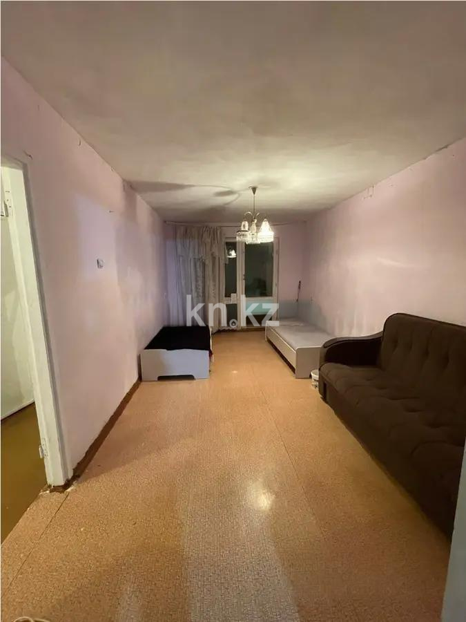 Продажа 2-комнатной квартиры, 44.5 м² - Продажа двухкомнатных квартир от собственников в Алматы - страница 10 фото 1 из 6