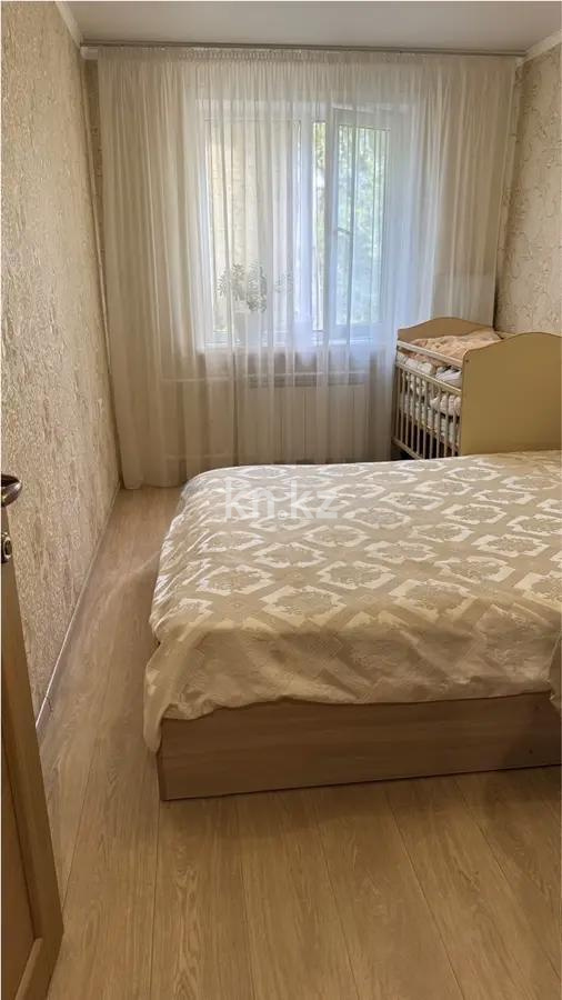 Продажа 2-комнатной квартиры, 44 м², пр. Металлургов, дом  32/1 - Продажа  двухкомнатных квартир в Темиртау фото 2 из 6