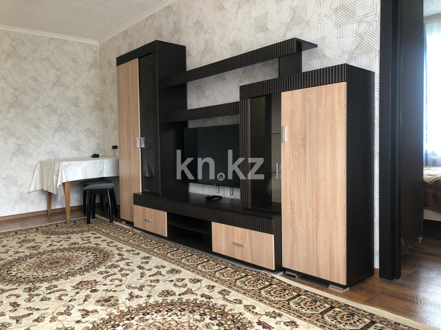 Аренда 2-комнатной квартиры, 45 м² - Аренда квартир помесячно в Алматы фото 6 из 16